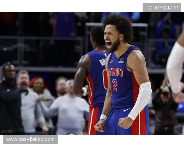 活塞主场力克掘金收获3连胜，37胜12负领跑东部